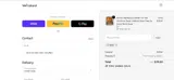 BF40 coupon verification screenshot