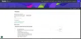 1U5OASISFD coupon verification screenshot