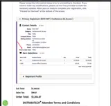 10684 coupon verification screenshot
