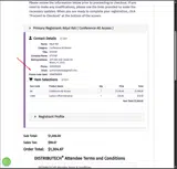 DPARTNER19 coupon verification screenshot