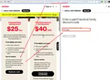 FF21469 coupon verification screenshot