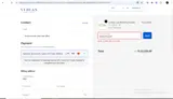 PAIRWITHLOVE coupon verification screenshot