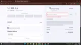 SAS_FATHERSDAY20 coupon verification screenshot