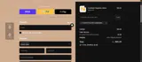 Verloop coupon verification screenshot