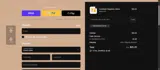 Verloop coupon verification screenshot