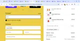Verloop coupon verification screenshot