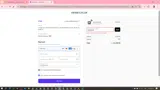 RISKFREE10 coupon verification screenshot
