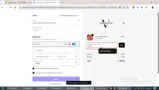 Hello coupon verification screenshot