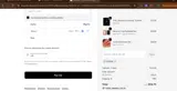 SOPHIA coupon verification screenshot