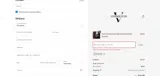 SOPHIA coupon verification screenshot
