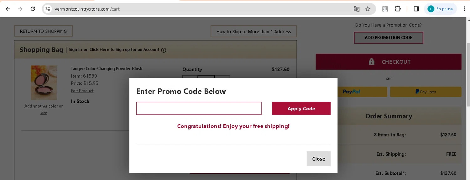 Vermont Country Store Promo Codes 25 Off July 2024