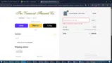 lday25 coupon verification screenshot