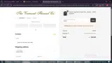 lday25 coupon verification screenshot