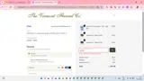 463739 coupon verification screenshot