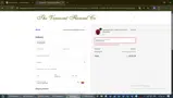 HOMESICK26 coupon verification screenshot