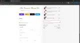 HOMESICK26 coupon verification screenshot
