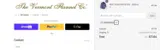 laborday24 coupon verification screenshot