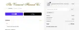 HAPPY10 coupon verification screenshot