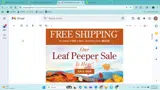 463739 coupon verification screenshot