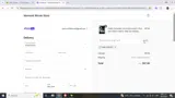 VMS-DIGGITY coupon verification screenshot
