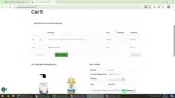 thatsmysoap coupon verification screenshot