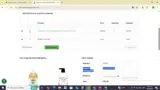thatsmysoap coupon verification screenshot