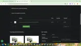 tryvermont10 coupon verification screenshot