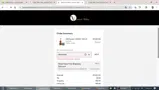 XMAS2025 coupon verification screenshot