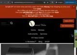 UNTARIFFME coupon verification screenshot
