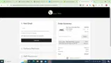 FREESHIP coupon verification screenshot