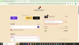 Vermont Wagyu coupon verification screenshot