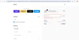 IGAND coupon verification screenshot