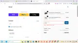 YTSC coupon verification screenshot