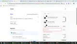 YTFA coupon verification screenshot