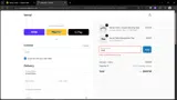 YTER coupon verification screenshot