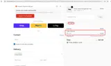 YTMT coupon verification screenshot