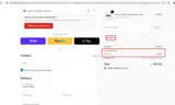 IGNK coupon verification screenshot