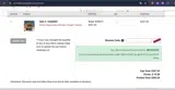 WES152022 coupon verification screenshot