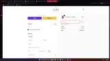 TAKE50VERO coupon verification screenshot