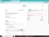 BUNDLE coupon verification screenshot