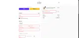 MATCHUP coupon verification screenshot