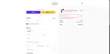 MATCHUP coupon verification screenshot