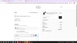 WATCH50 coupon verification screenshot
