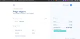 AWESOME coupon verification screenshot