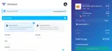 SimplyCodes15 coupon verification screenshot