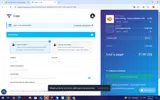 Servers-sale coupon verification screenshot