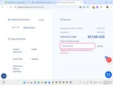 FREEDOMAIN coupon verification screenshot