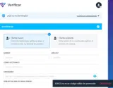 WETHRIFT20 coupon verification screenshot