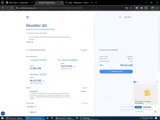 WPSH22 coupon verification screenshot