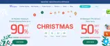 NEWYEAR2025 coupon verification screenshot